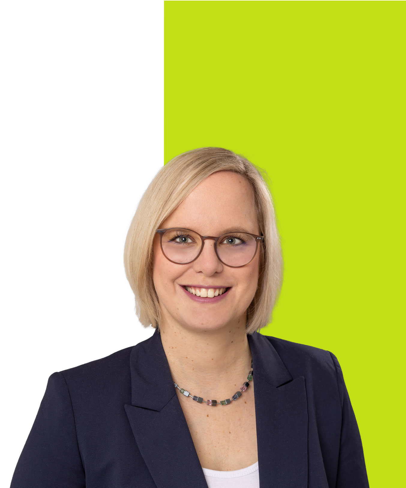 Anwalt Sarah-Kristin Krag