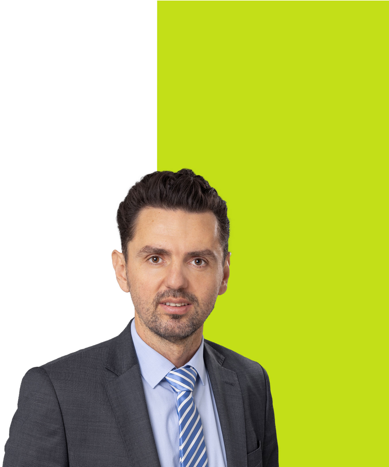 Anwalt Radu Hodis-Mayer