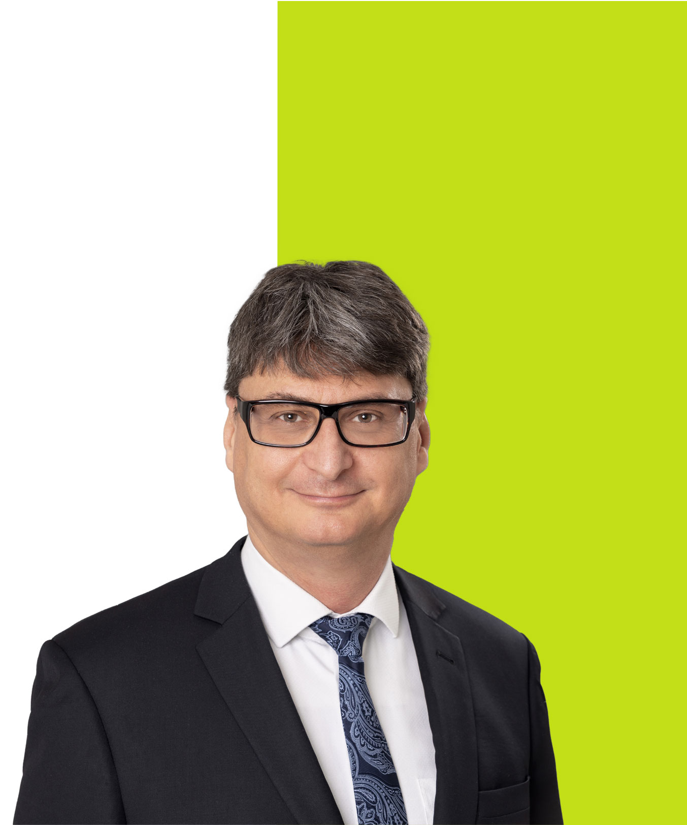 Anwalt Jochen König